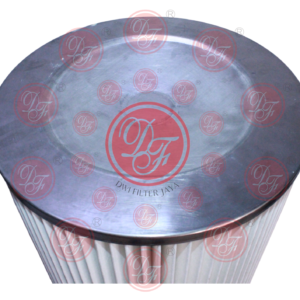 ALUMINIUM FRAME PANEL FILTER