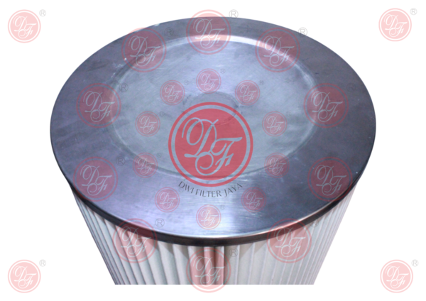 ALUMINIUM FRAME PANEL FILTER