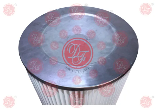 ALUMINIUM FRAME PANEL FILTER