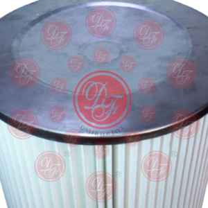 FILTER PANEL FRAME STAINLESS STEEL 316