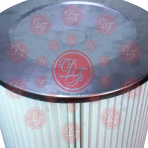 FILTER PANEL FRAME STAINLESS STEEL 316