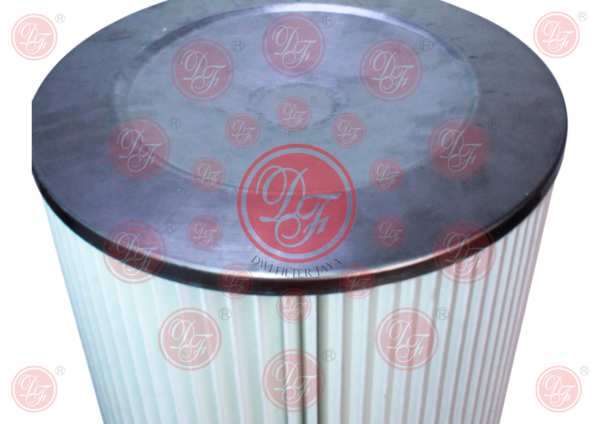 FILTER PANEL FRAME STAINLESS STEEL 316