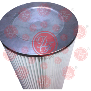 Pleat Primary Filter AHU HV