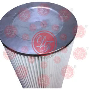 Pleat Primary Filter AHU HV