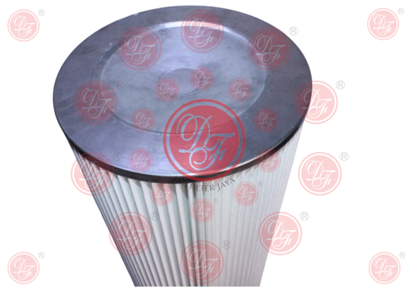 Pleat Primary Filter AHU HV