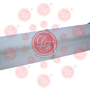 HEPA FILTER FOR AIR PURIFIER