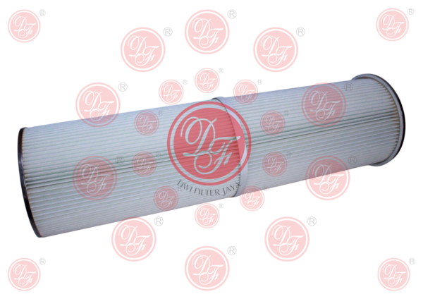 HEPA FILTER FOR AIR PURIFIER