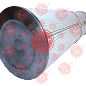 ALL KINDS OF OIL SEPARATOR FILTER