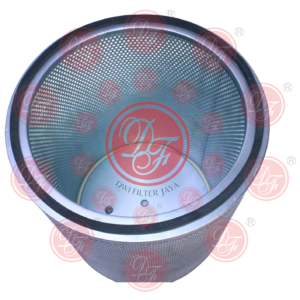 Vacuum Pump Oil Mist Separator