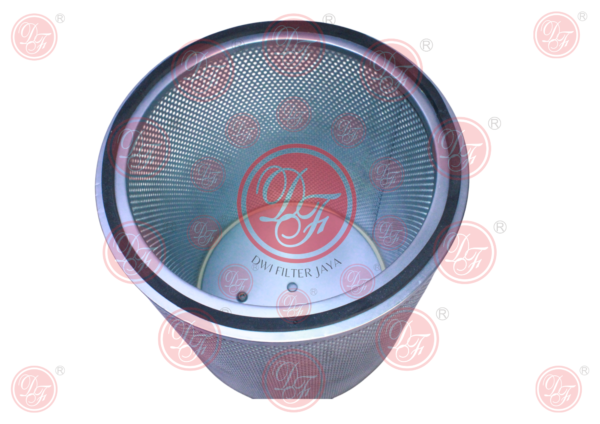 Vacuum Pump Oil Mist Separator