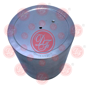 Compressed Water Separator