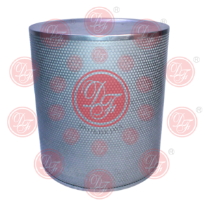 Separator Oem Filter