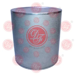Separator Oem Filter
