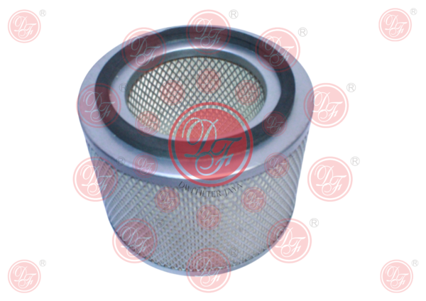 Oil Mist Eliminator Separator