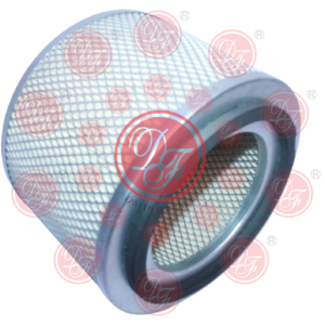 Coalesser Separator Filter