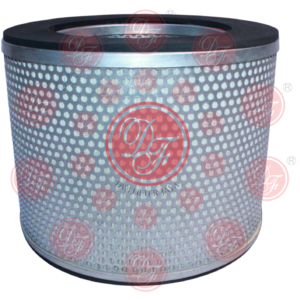 Oil Filter Concrete Pump