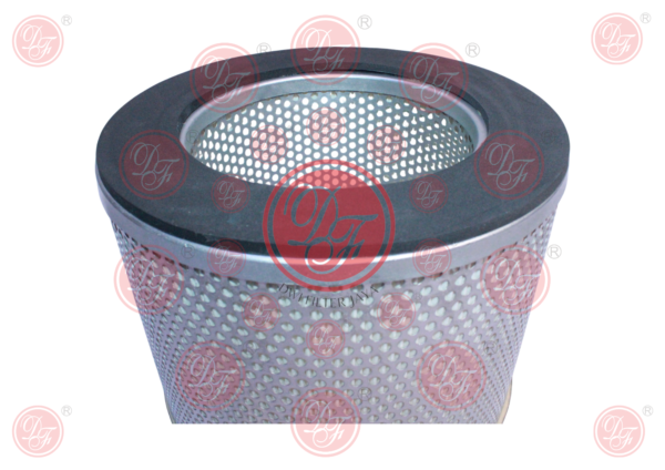 OIL FILTER DRAT 1 INCH