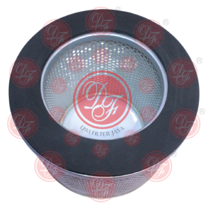 Filter Oli Eliminator