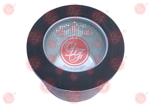 Filter Oli Eliminator