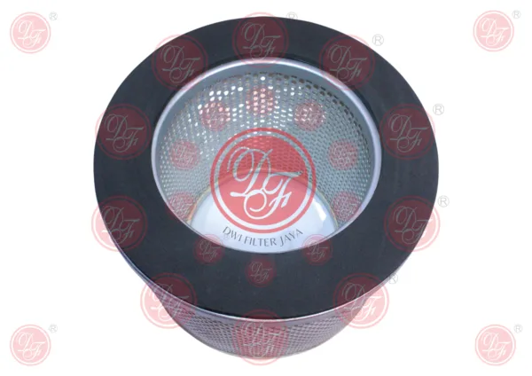 Filter Oli Eliminator