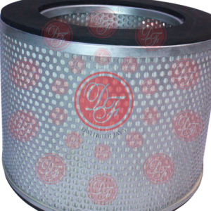 Separator Filter Compressor