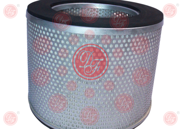 Separator Filter Compressor