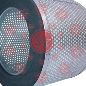 Filter Separator Assembly
