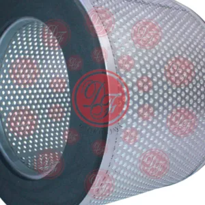 Filter Separator Assembly