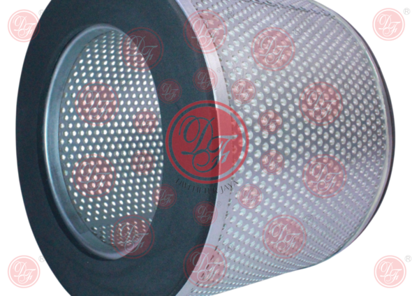 Filter Separator Assembly
