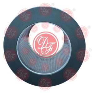 Separator Oem Filter