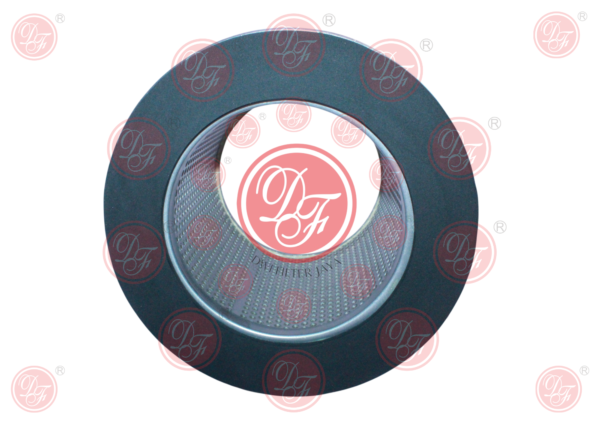 Separator Oem Filter