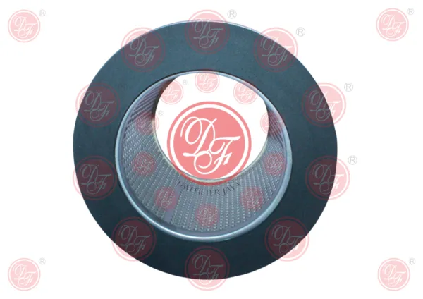 Separator Oem Filter