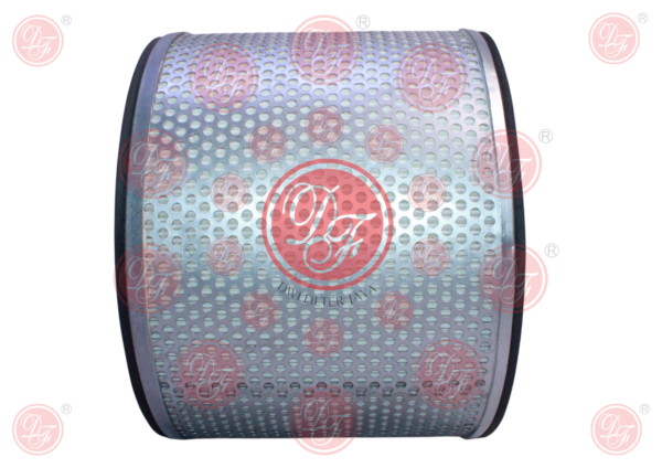 Vacuum Pump Oil Separator Filter