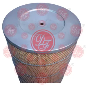 Filter Element Coalescer
