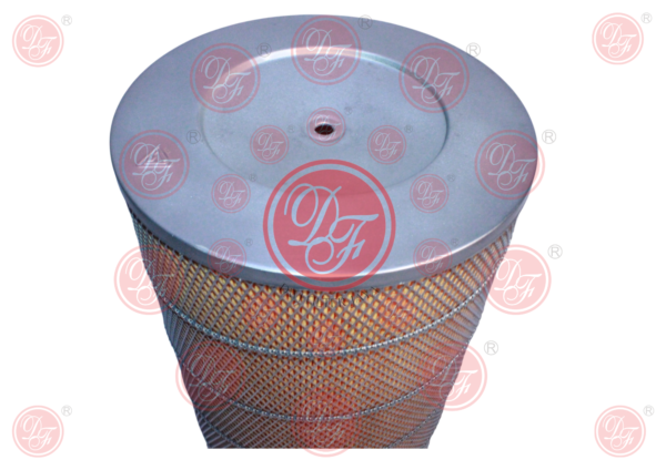 Filter Element Coalescer