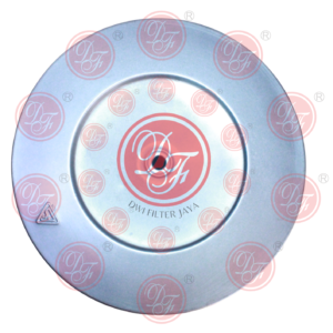 Elemen Filter Stainless Steel