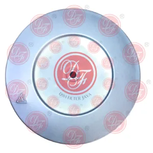 Elemen Filter Stainless Steel