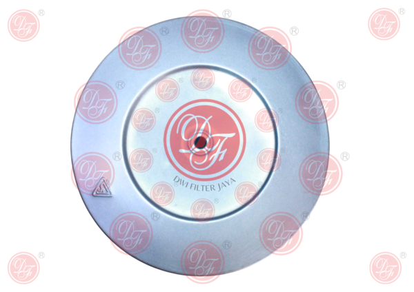 Elemen Filter Stainless Steel