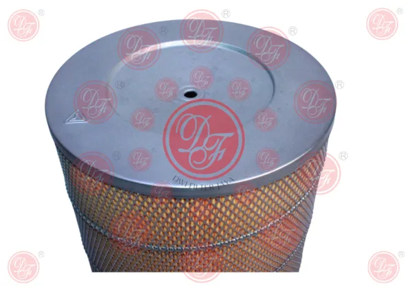 AMINE MECHANICAL FILTER