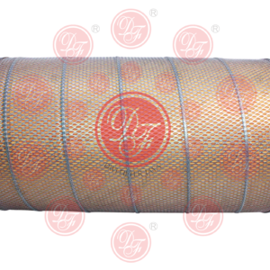 EXHAUST FILTER SILINCER MUFFLER