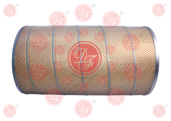 EXHAUST FILTER SILINCER MUFFLER