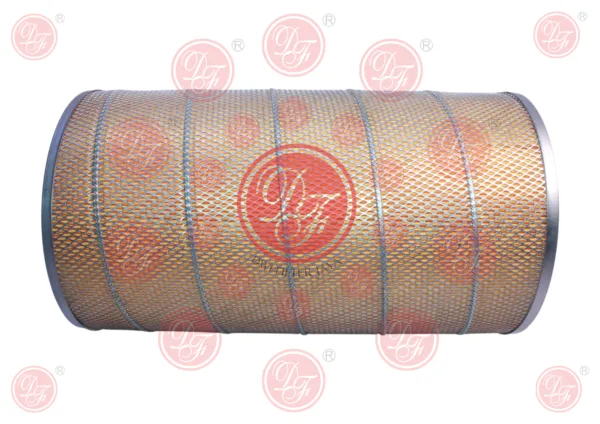EXHAUST FILTER SILINCER MUFFLER