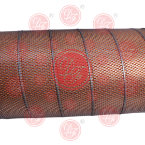 LINE FILTER ELEMENT USED AIR COMPRESSOR
