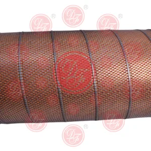 LINE FILTER ELEMENT USED AIR COMPRESSOR