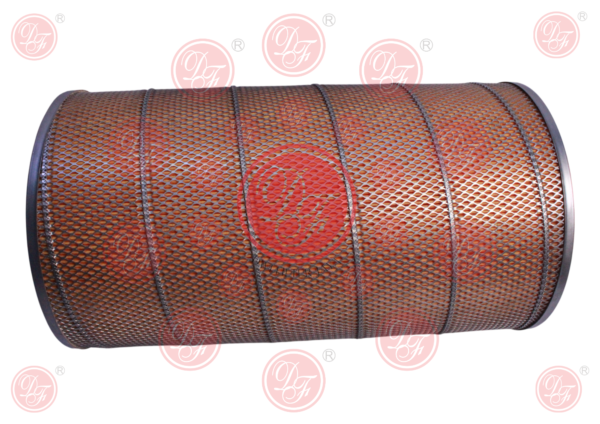 LINE FILTER ELEMENT USED AIR COMPRESSOR