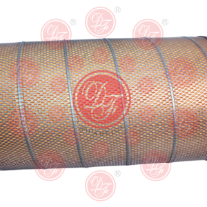 FUEL GAS FILTER COALESCING ELEMENT