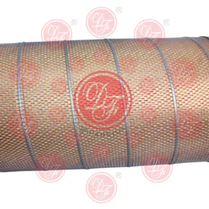 FUEL GAS FILTER COALESCING ELEMENT