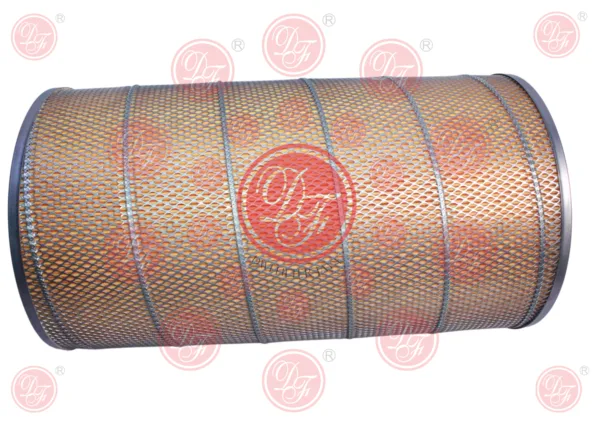 FUEL GAS FILTER COALESCING ELEMENT