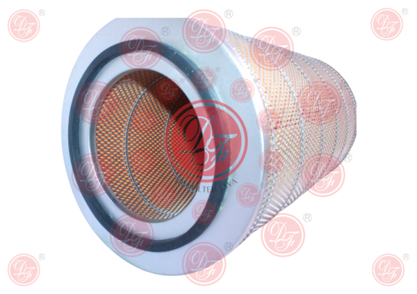 LINE FILTER ELEMENT USED AIR COMPRESSOR