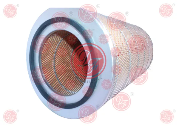 LINE FILTER ELEMENT USED AIR COMPRESSOR